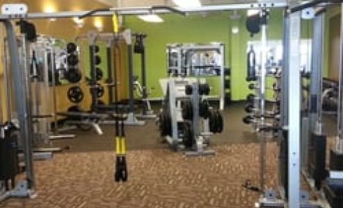 Anytime Fitness