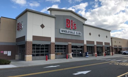 BJ's Wholesale Club