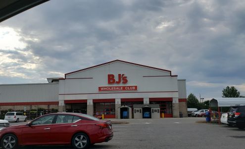 BJ's Wholesale Club