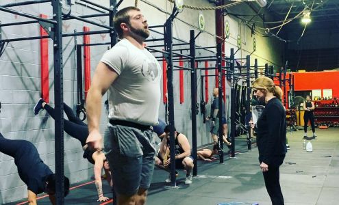 Andare Fitness Company