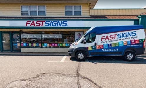 FASTSIGNS