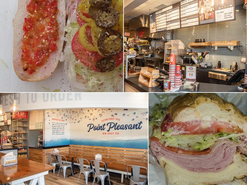 Jersey Mike's Subs 2275 W County Line Rd Unit 27, Jackson