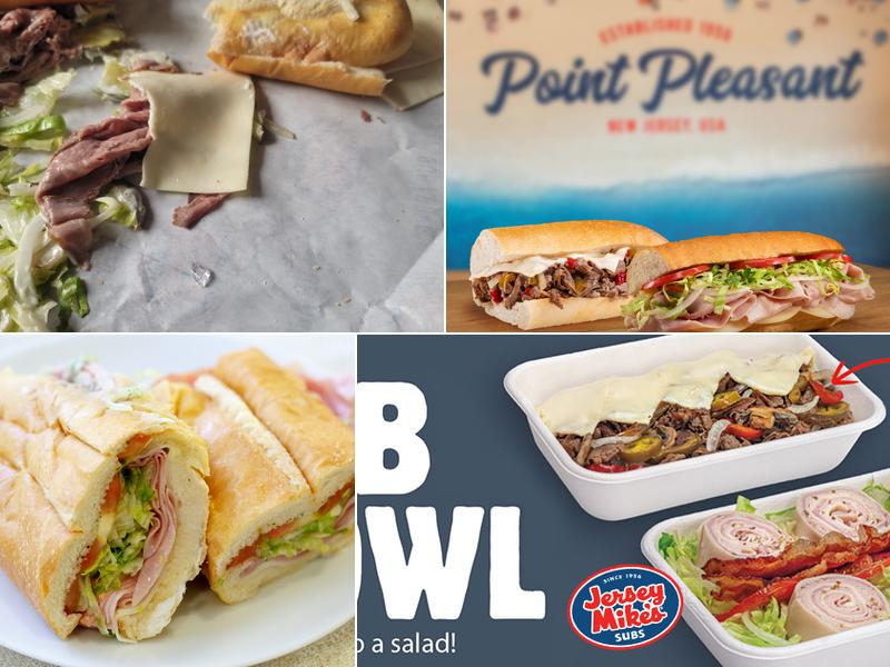 Jersey Mike's Subs
