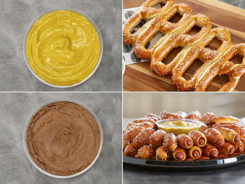 Philly Pretzel Factory