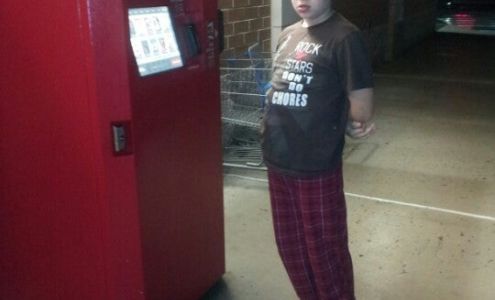 Redbox