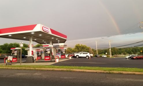 Conoco Bensalem