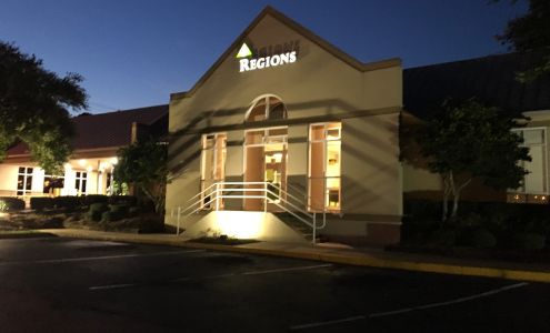 Regions Bank