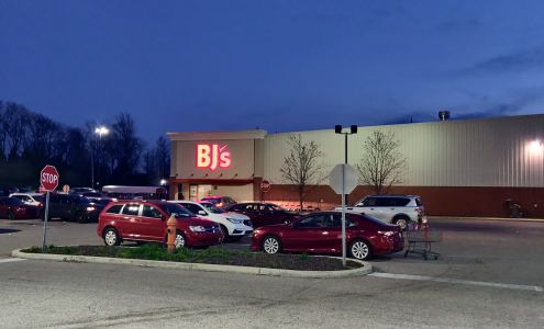 BJ's Wholesale Club