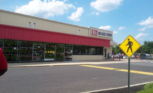 BJ's Wholesale Club