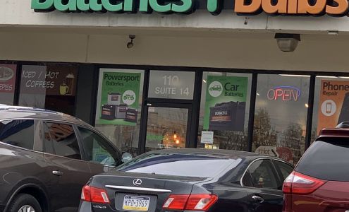 Batteries Plus