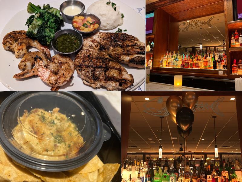 Bonefish Grill 1015 Easton Rd, Willow Grove