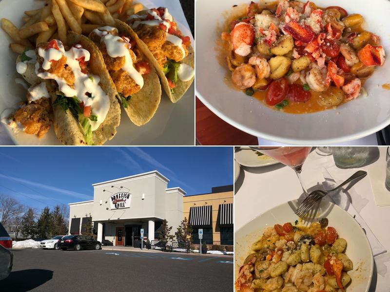 Bonefish Grill 500 NJ-73, Marlton