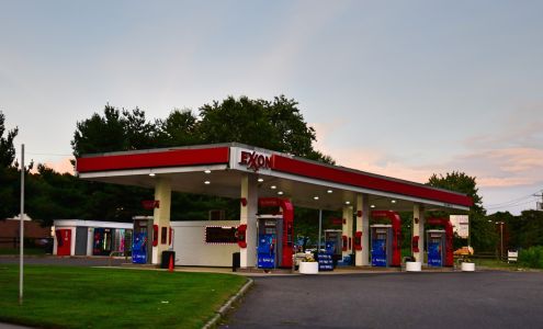 Exxon