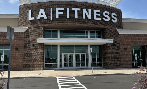 LA Fitness