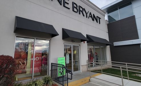 Lane Bryant