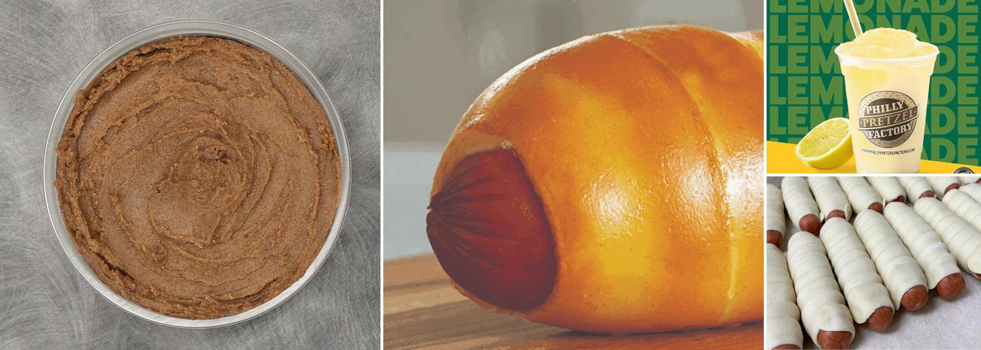 Philly Pretzel Factory