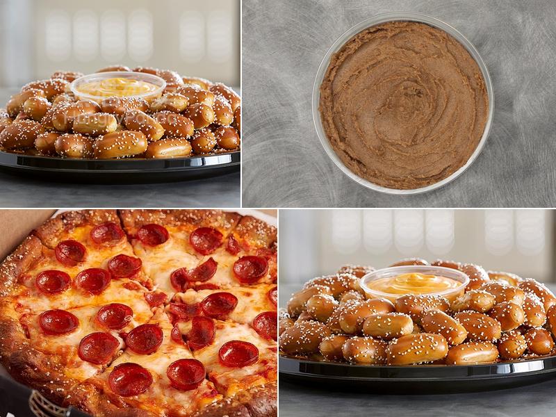 Philly Pretzel Factory