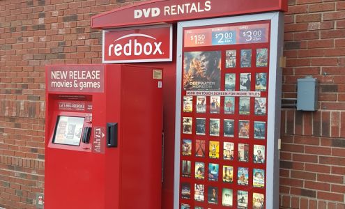 Redbox