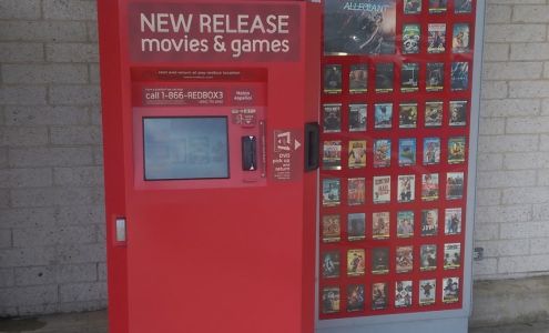 Redbox