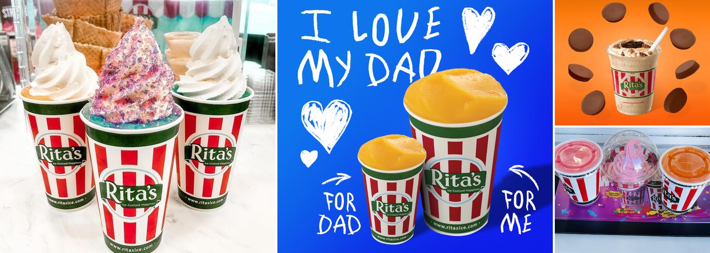 Rita's Italian Ice & Frozen Custard