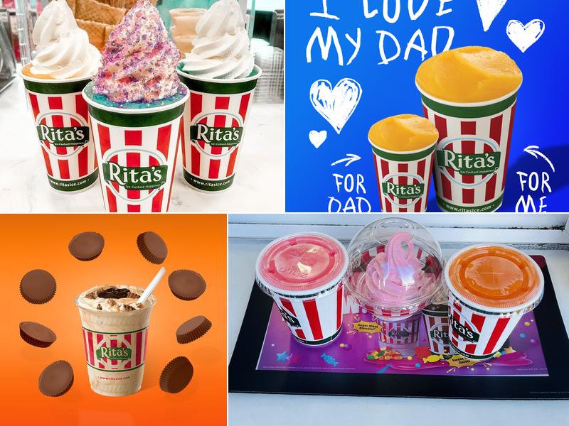 Rita's Italian Ice & Frozen Custard