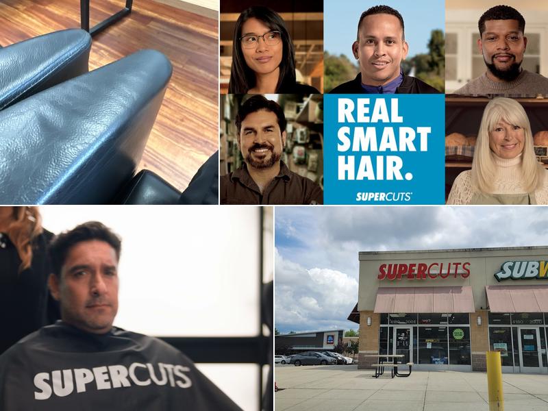 Supercuts