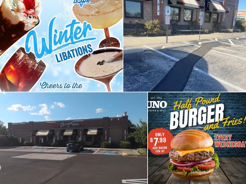 UNO Pizzeria & Grill