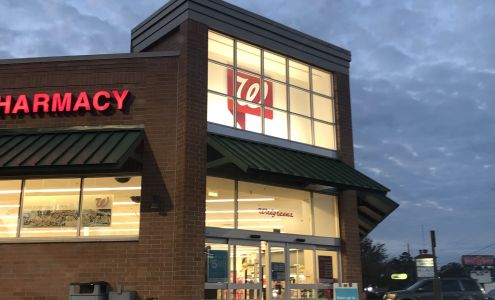 Walgreens