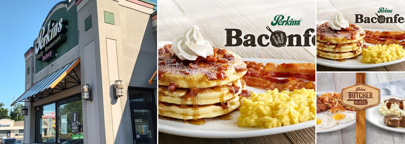 Perkins American Food Co.