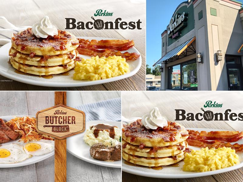 Perkins American Food Co.