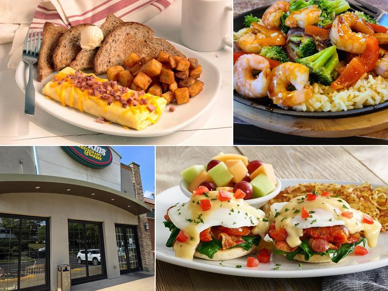 Perkins American Food Co.