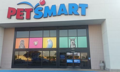 PetSmart