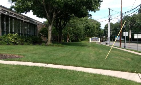 Exxon North Caldwell