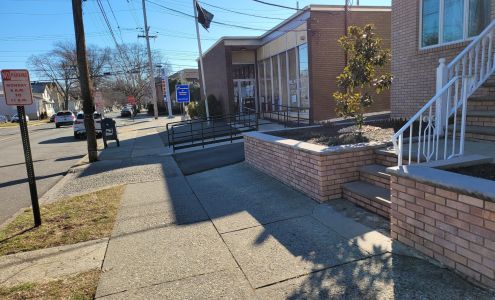 United States Postal Service