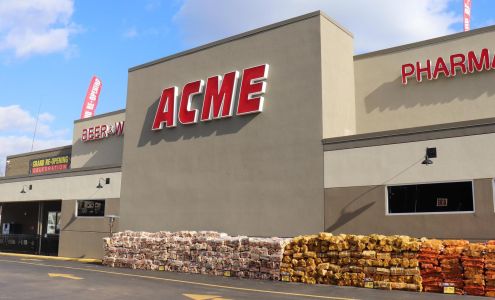 ACME Markets