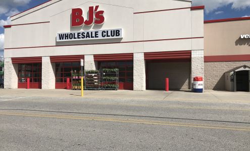 BJ's Wholesale Club