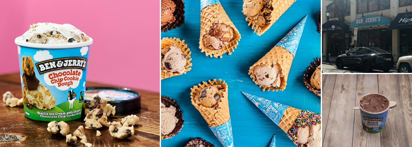 Ben & Jerry’s