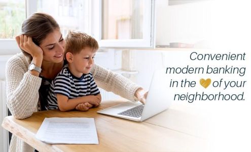 Columbia Bank West Deptford