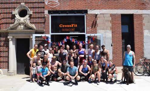 CrossFit Fairmount