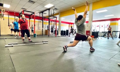 CrossFit Renaissance