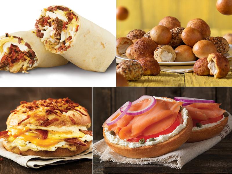 Einstein Bros. Bagels