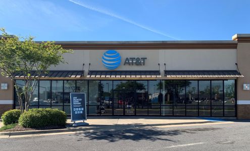 AT&T Store