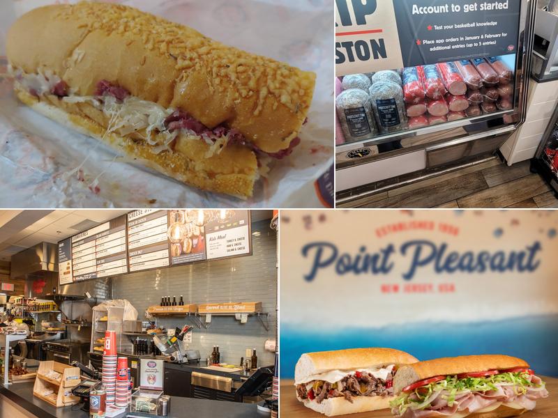 Jersey Mike's Subs