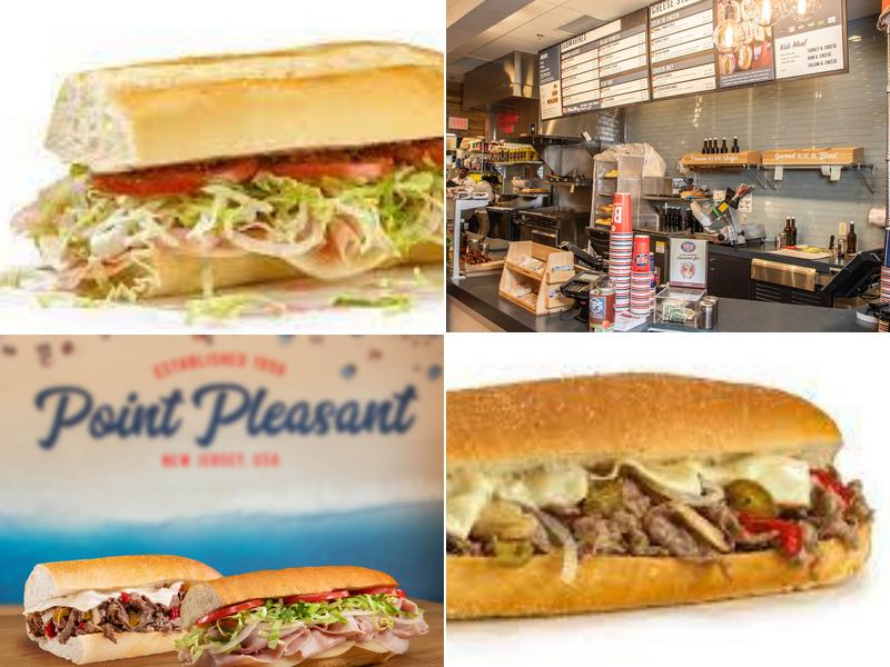 Jersey Mike's Subs