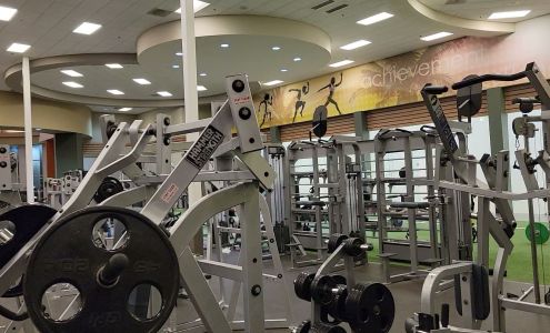 LA Fitness 1175 Virginia Dr, Fort Washington Pennsylvania 19034