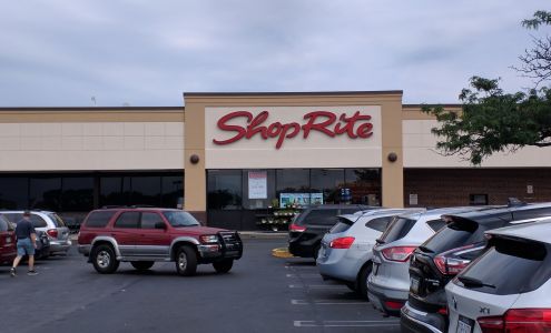 ShopRite of Whitman Plaza