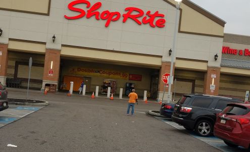 ShopRite of Fox Street