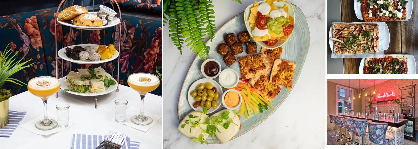 Slug & Lettuce - Derby