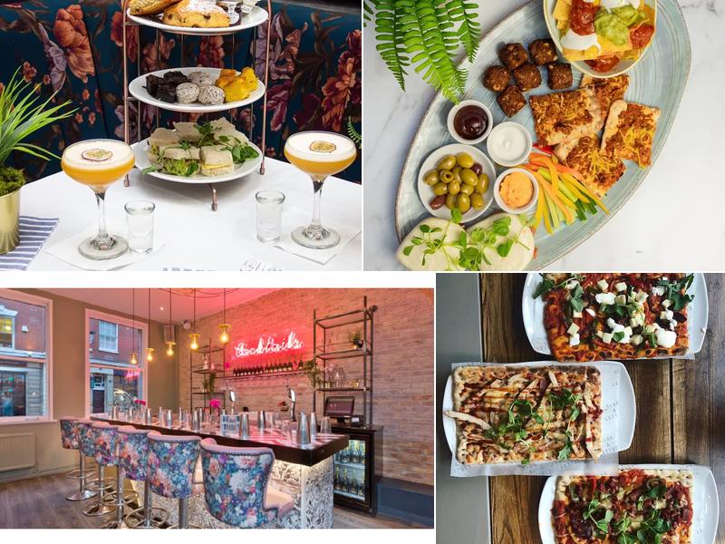 Slug & Lettuce - Derby