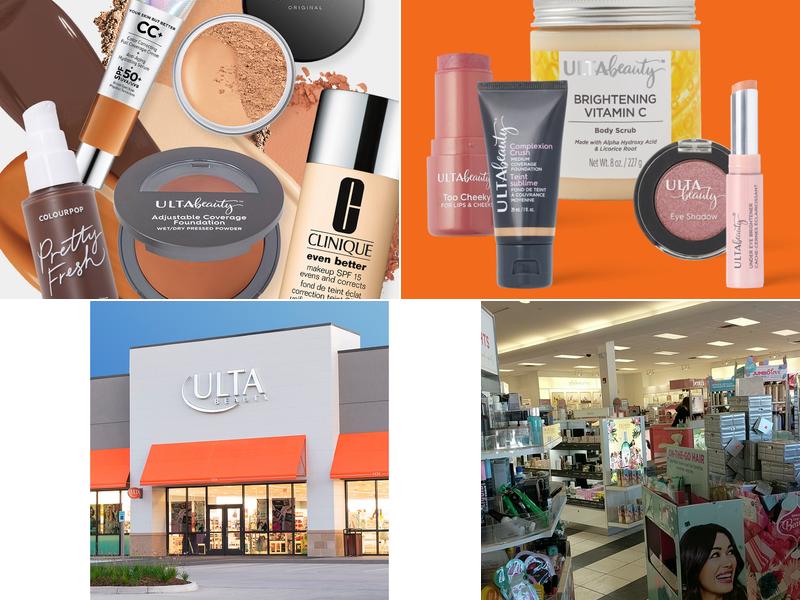Ulta Beauty